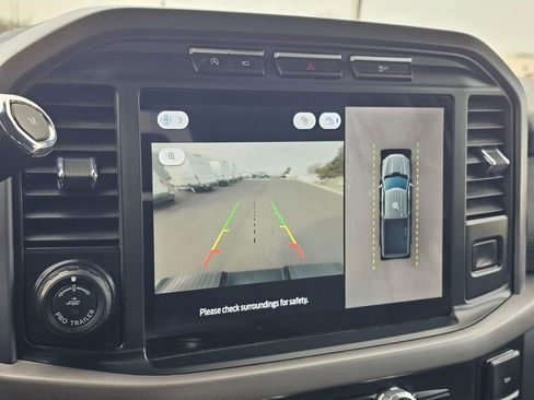 Certified 2024 Ford F150 XLT w/ Tow/Haul Package image 20