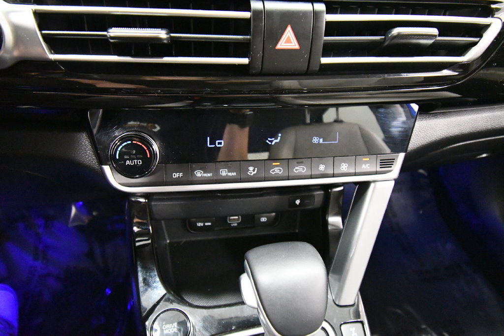 Certified 2023 Kia Seltos EX AWD/4WD image 27