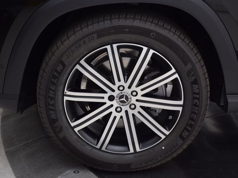New 2026 Mercedes-Benz GLE 350 4MATIC image 11