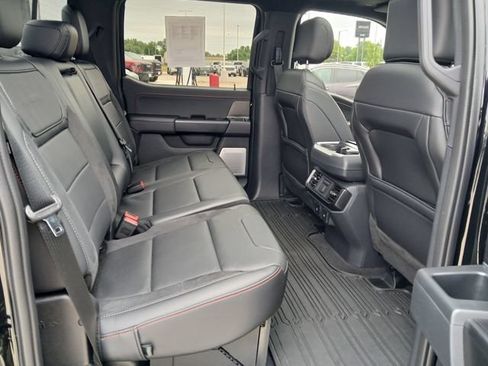 Used 2025 Ford F150 Raptor AWD/4WD image 23