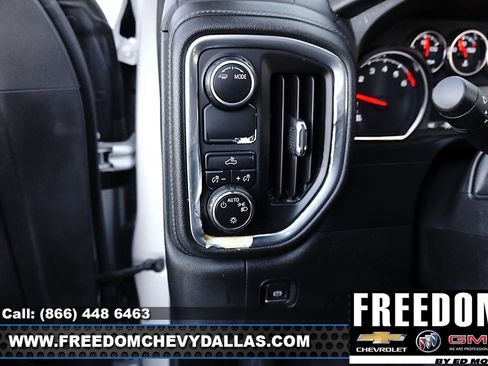 Certified 2022 Chevrolet Silverado 1500 LT w/ Bed Protection Package image 23