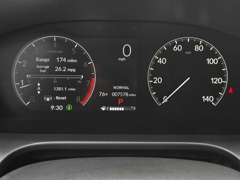 Used 2025 Honda HR-V Sport image 24