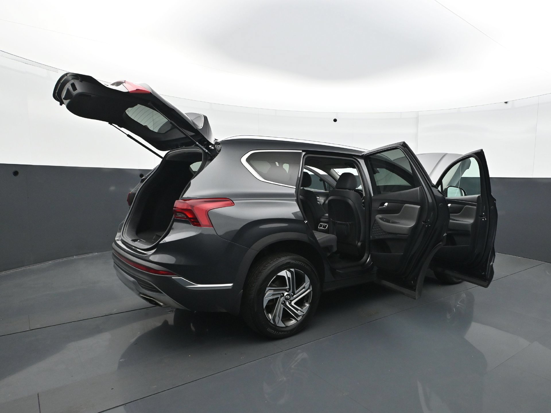 Used 2022 Hyundai Santa Fe SEL AWD/4WD image 33