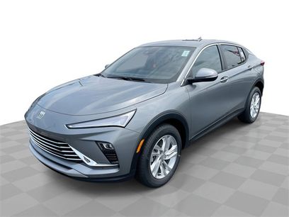 New 2025 Buick Envista Preferred w/ Convenience I Package