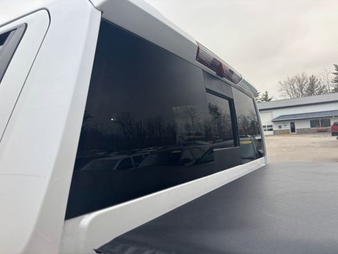 Used 2020 Chevrolet Silverado 2500 High Country w/ Z71 Off-Road Package image 15