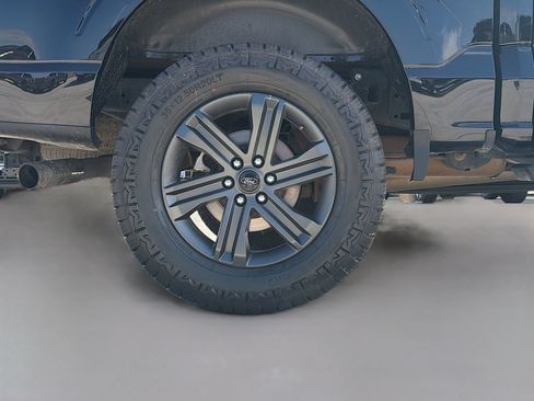 Certified 2023 Ford F150 XLT w/ Equipment Group 302A High image 37