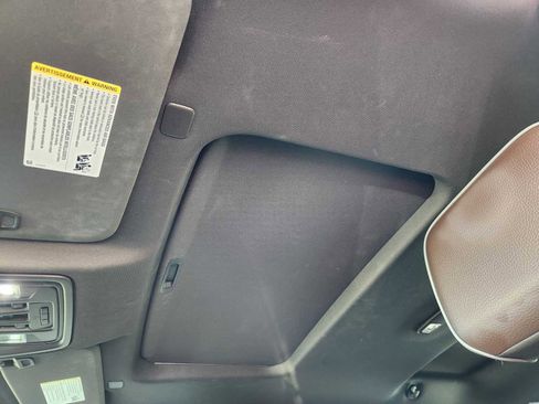 Used 2023 GMC Sierra 1500 Denali w/ Denali Reserve Package image 25