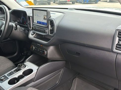 Used 2023 Ford Bronco Sport Big Bend w/ Convenience Package AWD/4WD image 33
