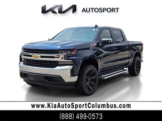 Used 2020 Chevrolet Silverado 1500 LT w/ All-Star Edition AWD/4WD video 1