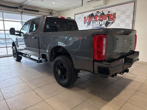 New 2026 Ford F350 XL w/ STX Appearance Package image 2