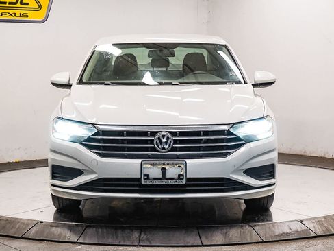Used 2019 Volkswagen Jetta S w/ Driver Assistance Package image 6