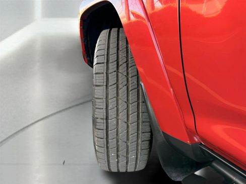 Used 2016 Toyota 4Runner Trail image 29