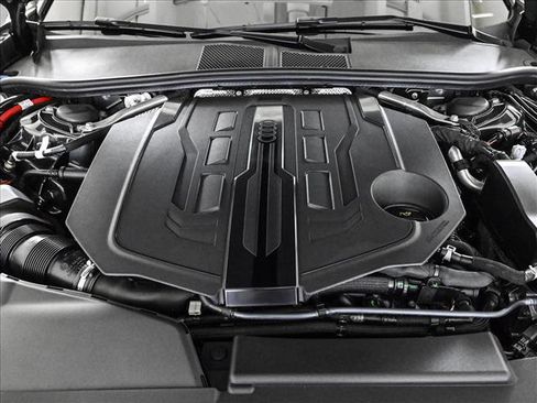 New 2026 Audi A6 Premium Plus image 24