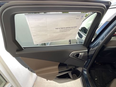 New 2026 BMW X3 xDrive30 w/ Premium Package image 23