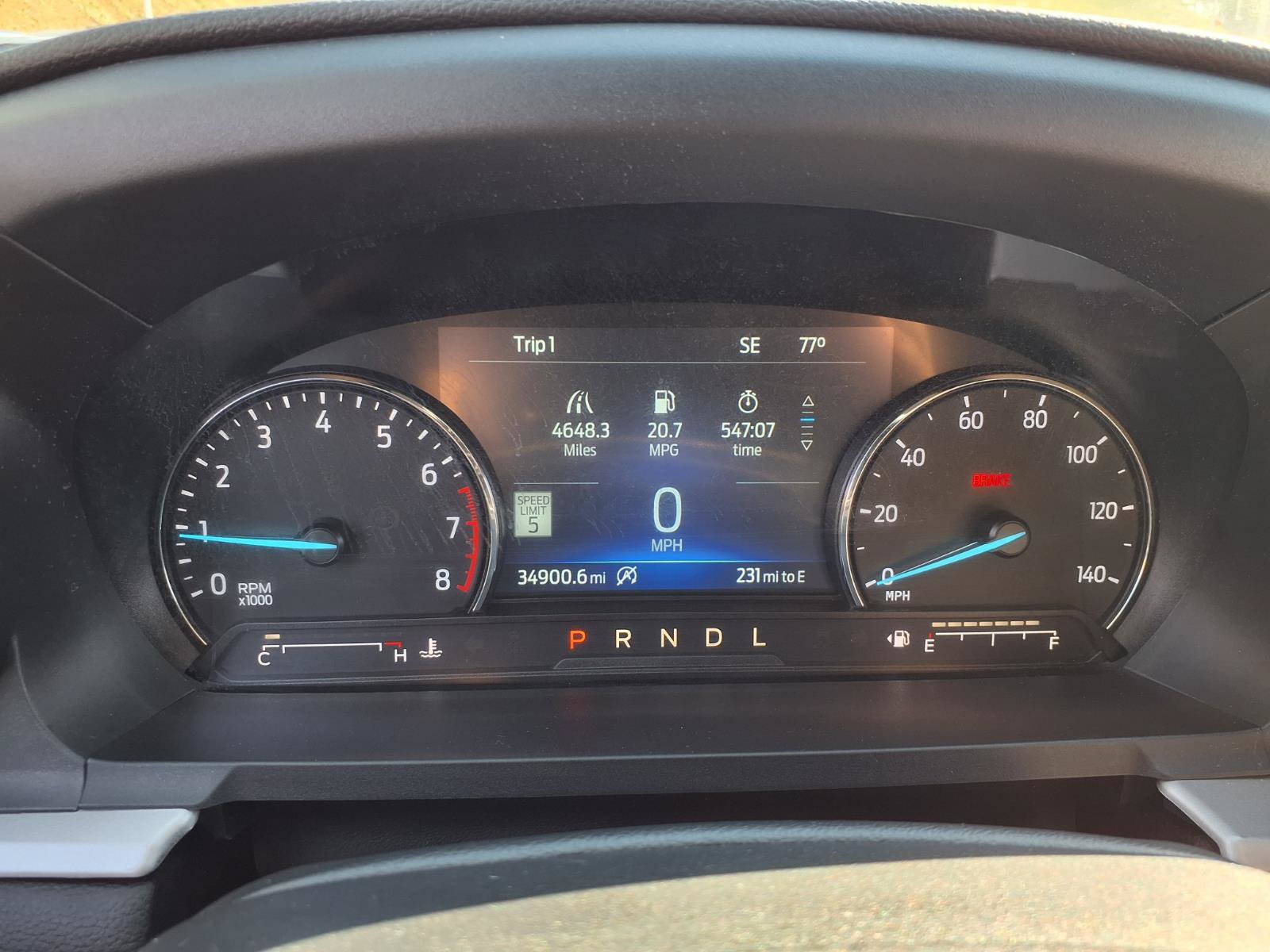 Used 2023 Ford Explorer XLT w/ Equipment Group 202A AWD/4WD image 20