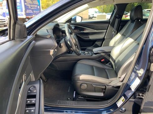 Used 2023 MAZDA CX-30 AWD 2.5 S w/ Select Package image 30