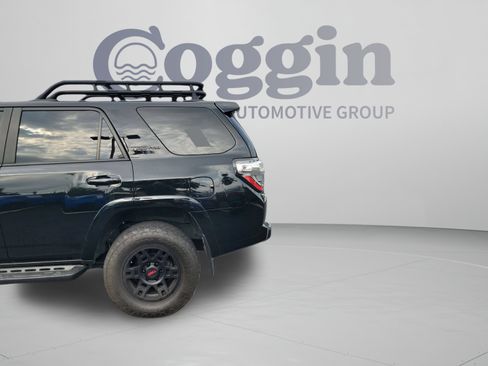 Used 2023 Toyota 4Runner TRD Pro AWD/4WD image 38
