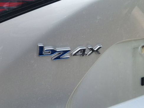 Used 2024 Toyota bZ4X AWD w/ Weather Package image 5