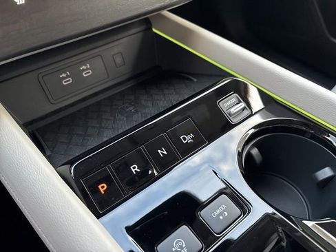 New 2025 Nissan Murano SL image 34