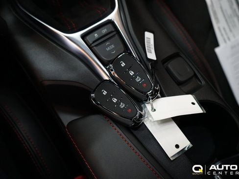 Used 2023 Chevrolet Camaro ZL1 image 33