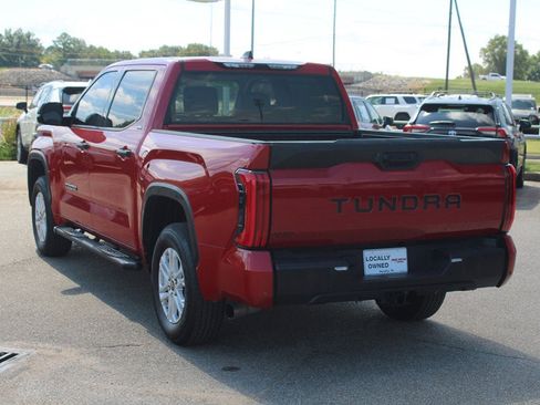 Used 2022 Toyota Tundra SR5 image 14