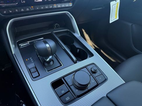 New 2026 MAZDA CX-90 3.3 Turbo w/ Premium Sport Pkg image 22