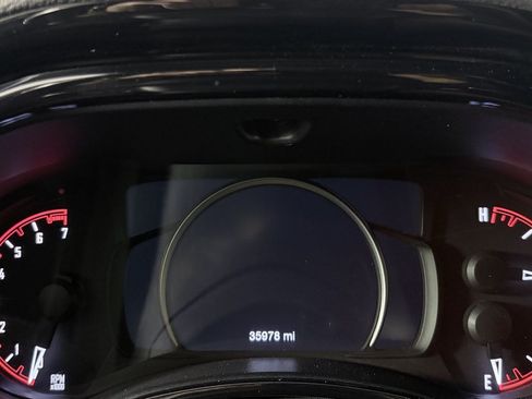 Used 2022 Dodge Durango GT AWD/4WD image 18