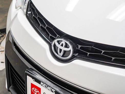 Certified 2016 Toyota Corolla S FWD image 10