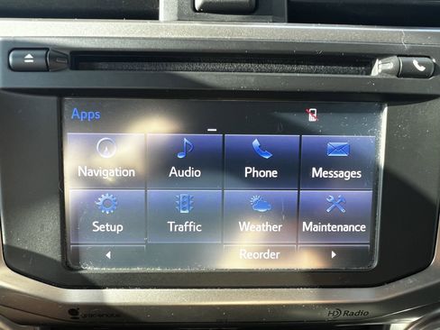 Used 2015 Toyota 4Runner SR5 Premium image 24