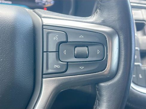 Used 2022 Chevrolet Tahoe LT RWD image 18
