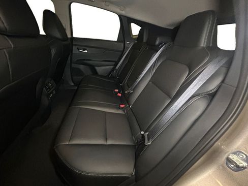 New 2026 Nissan Murano SL w/ Comfort Package AWD/4WD image 14