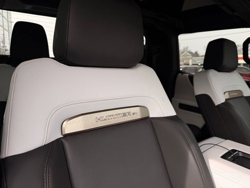 Used 2023 GMC Hummer EV Edition 1 image 21