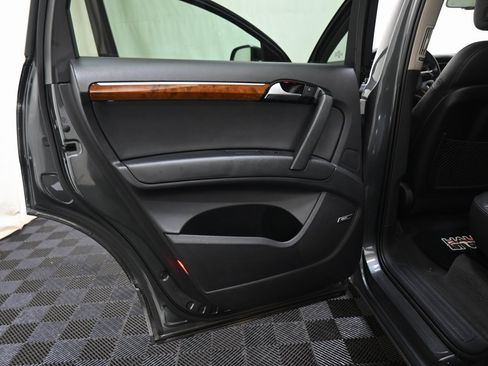 Used 2015 Audi Q7 3.0T Premium Plus image 19