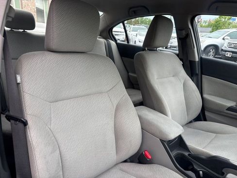 Used 2013 Honda Civic LX image 18