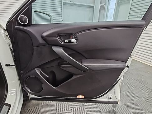 Used 2018 Acura RDX FWD image 38