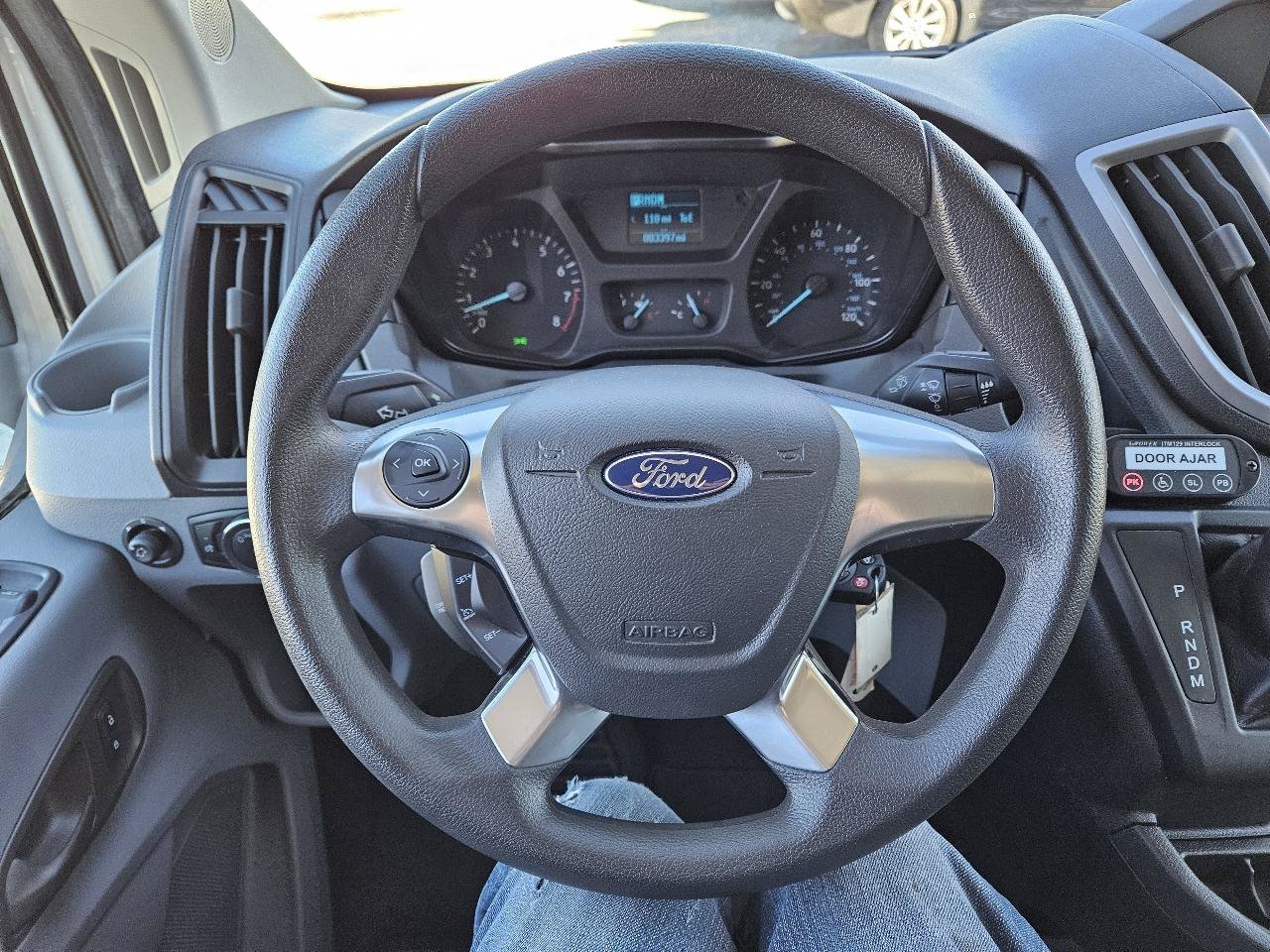 Used 2016 Ford Transit 350 XLT RWD image 27