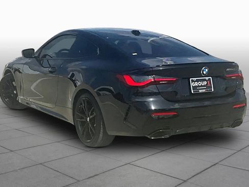 Used 2024 BMW M440i Coupe RWD image 10