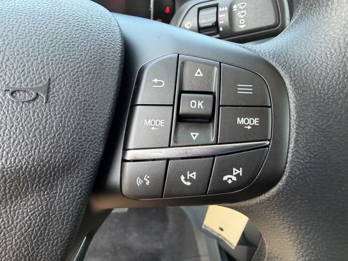 New 2026 Ford Maverick XL FWD image 12