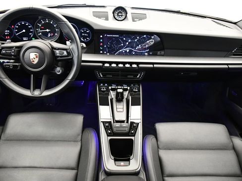 Used 2024 Porsche 911 Targa 4 image 22