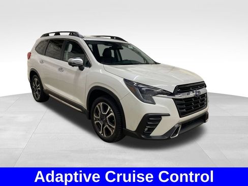 Used 2023 Subaru Ascent Touring AWD/4WD image 5