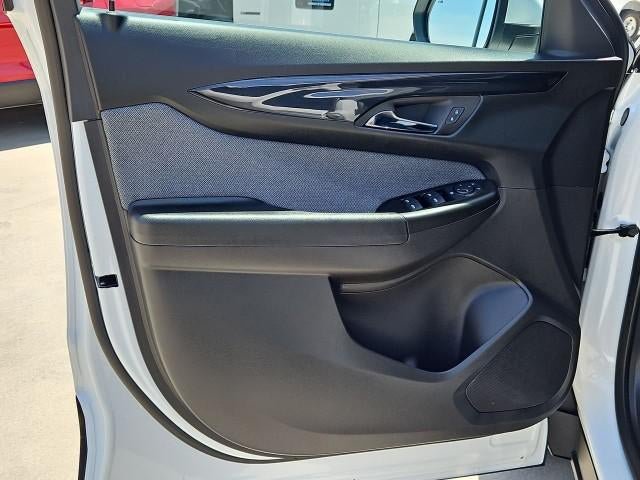 New 2026 Chevrolet TrailBlazer LT w/ Driver Confidence Package FWD image 21