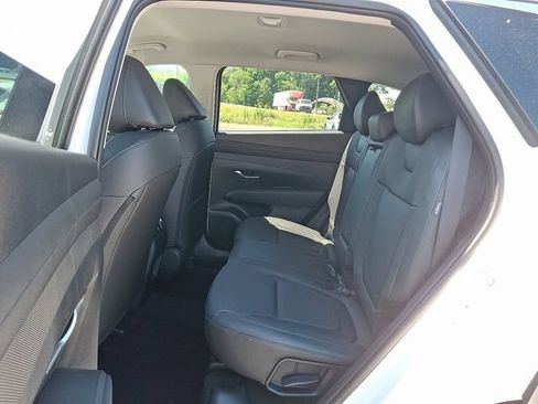 New 2026 Hyundai Tucson SEL Plus AWD/4WD image 5