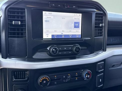 Certified 2022 Ford F150 XL w/ Equipment Group 101A High RWD image 29