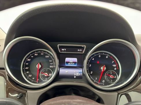 Used 2018 Mercedes-Benz GLE 350 image 2