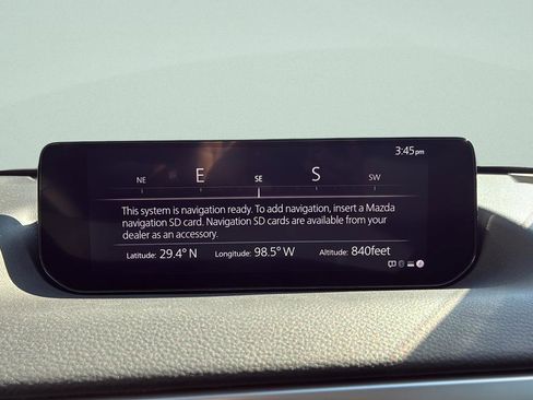 New 2026 MAZDA CX-50 AWD 2.5 S w/ Cargo Package image 36