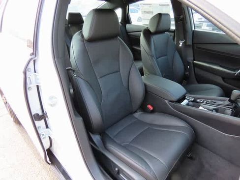 New 2026 Honda Accord Sport image 16