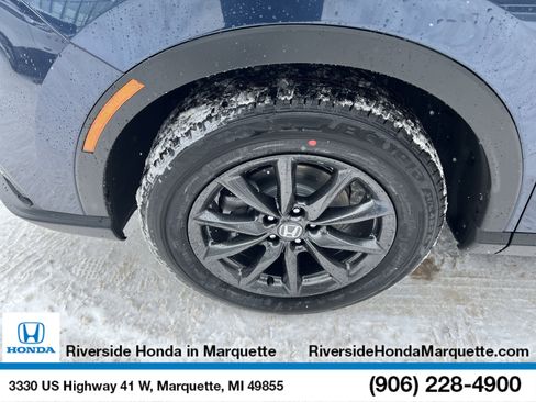 New 2026 Honda CR-V EX-L image 11