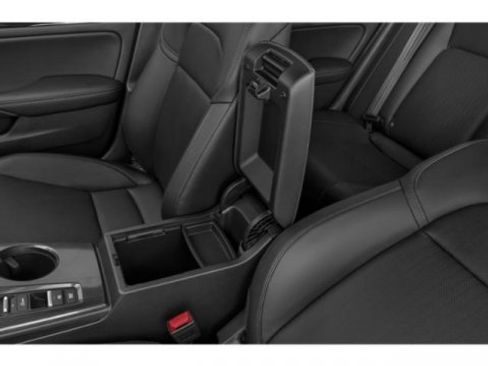 Used 2024 Honda Civic Touring image 17