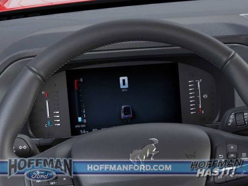 New 2026 Ford Bronco Sport Big Bend w/ Convenience Package image 13