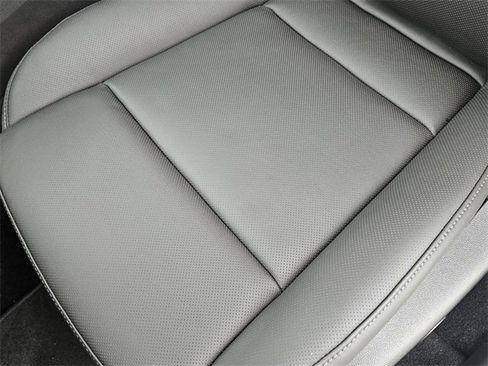 New 2025 Cadillac CT4 Premium Luxury image 11